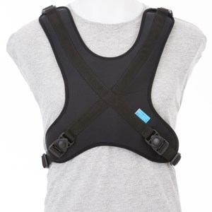 The Butterfly harness from Belt-UP 