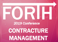 Forth 2019 Conference title; Contracture Management