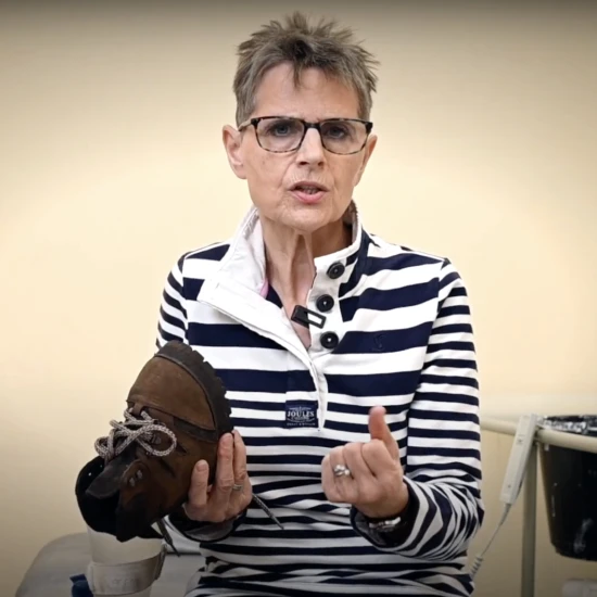 See how our dedication and expertise changed Jennifer’s life